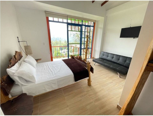 Imagen 12 de 14 de Se Vende Hotel Salento Quindío