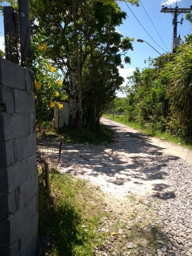 Chácara Em Mongaguá - 1829 - 33714462