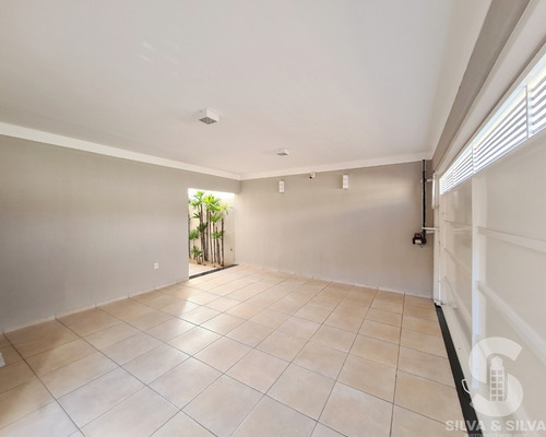 Imagem 2 de 20 de Casa Parque Moema - Ca00020 - 69670949