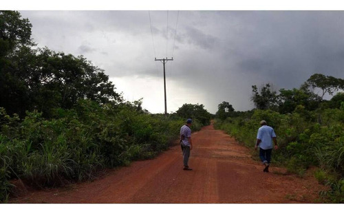 Imagem 2 de 4 de Fazenda Aguadas - 21106
