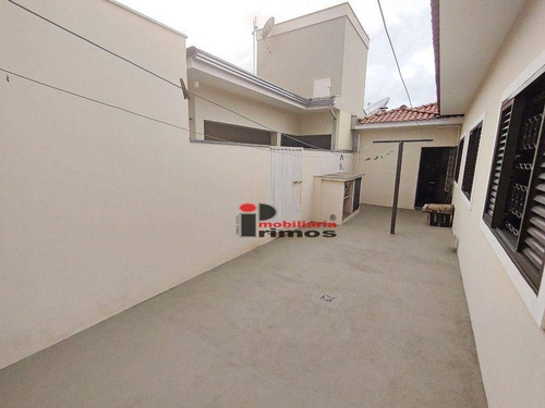 Imagem 30 de 30 de Casa Com 3 Dormitórios À Venda, 274 M² - Av.jorge Bahdur, 240 - Jardim Bela Vista - Monte Alto/sp - Ca1022