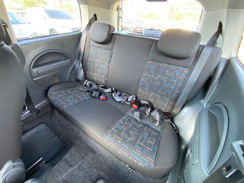 Fiat Uno 1.0 Vivace Flex 3p