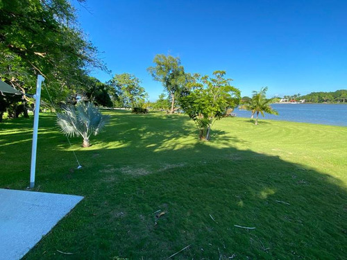Lotes Venta Fraccionamiento Arboledas Del Río 600 M² Tuxpan Veracruz