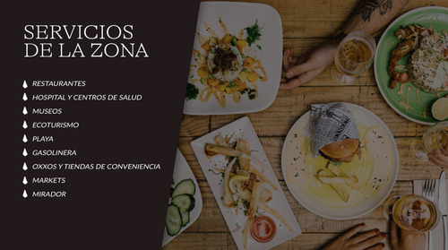 Exclusivos Lotes En Venta En Chicxulub Puerto