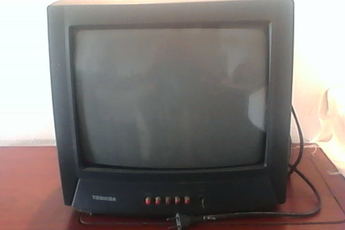 Imagen 2 de 2 de Tv Toshiba