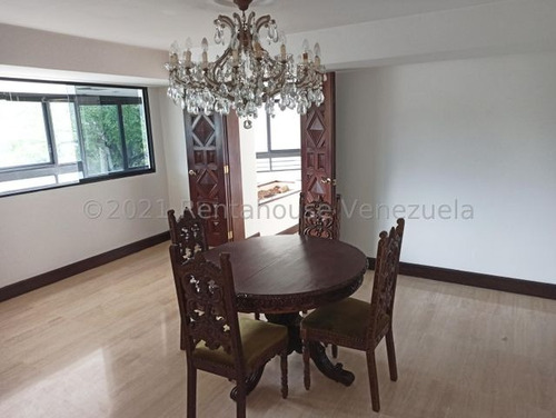 Imagen 8 de 15 de Apartamento En Venta Country Club 22-21387 Eva Castillo 0414.306.72.20