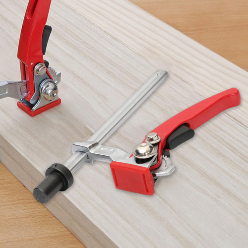 Abrazadera De Sujeción De Escritorio Para 16mm