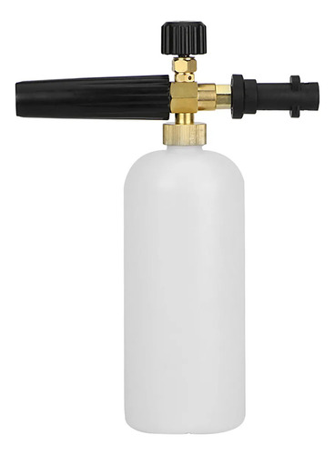 Garrafa De Reposição De Espuma Para Karcher K2.k7 Pukkr.f