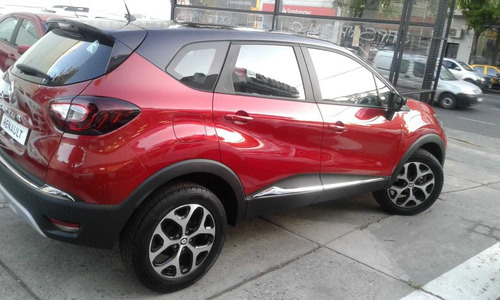 Renault Captur 1.6 Intense Cvt Hay Disponible(eo)