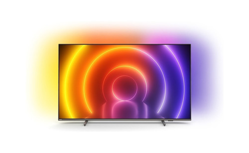 Imagen 1 de 1 de Smart TV Philips 8516 Series 75PUD8516/77 LED Android 10 4K 75" 110V/240V