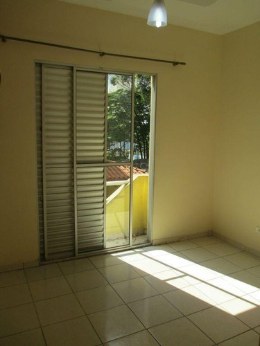 Imagem 10 de 22 de Apartamento Em São Paulo - Sp - So0007_slima