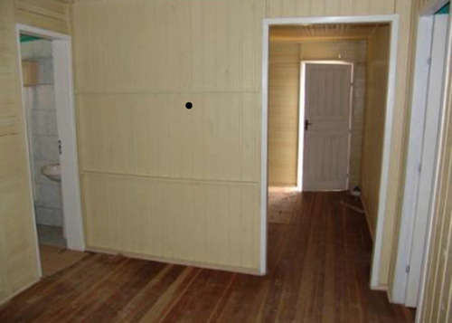 Terreno Com 2 Casas, Bairro São Lucas, Viamão/rs, Mais Ou Menos 1.300m², E 65m De Frente