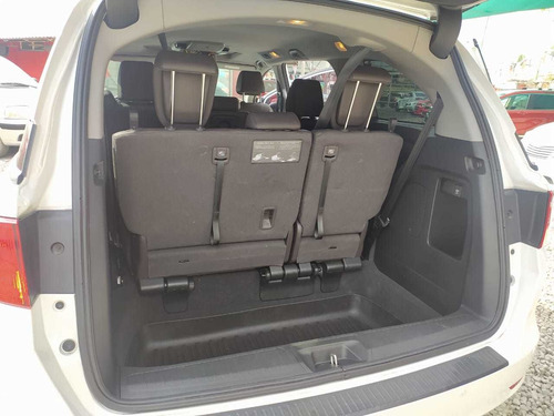 Honda Odyssey 2020 3.5 Exl At 250 Hp