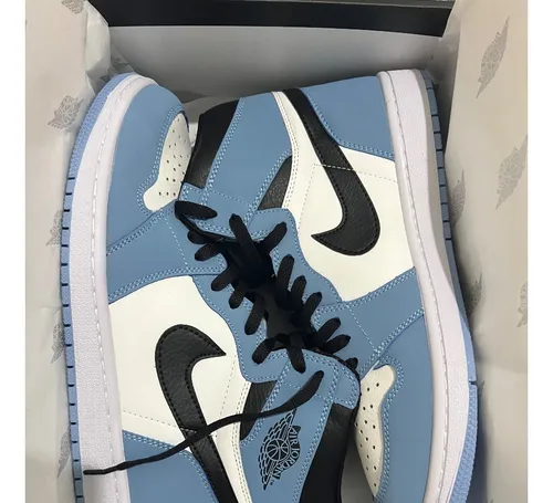 Mercado libre tenis jordan new arrivals