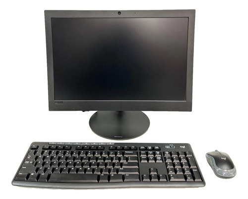 Computadora Completa Lenovo 16gb Y 500gb A8-7600b R7 W10 (Usado)