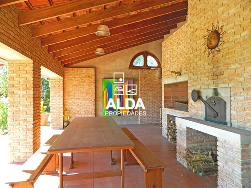 Casa Bella Vista Piriápolis 3 Dorms Alquiler Temporada Ca300005