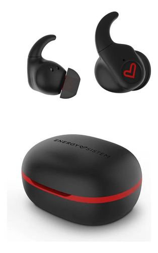 Auriculares Inalambricos Energy Sistem 455065 Freestyle Ipx5