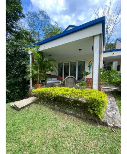 Vendo Finca En Villeta, Vereda Cuné, 3.000 Mt2