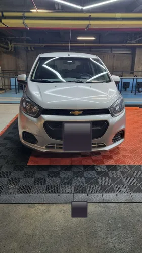 Chevrolet Spark 1.2 Gt Lt