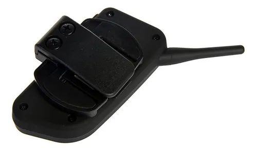 Soporte De Casco De Motocicleta Intercomunicador Clip V4 V6