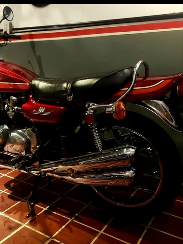 Kawasaki Z1 900 1974