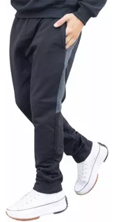 Pack X3 Pantalones Jogging De Hombre Premium Talles S Al Xxl