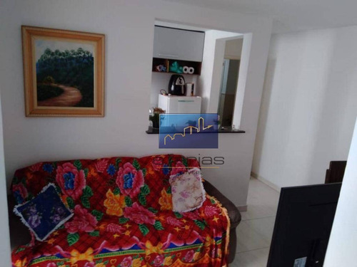 Imagem 7 de 26 de Apartamento Com 2 Dormitórios À Venda, 44 M² Por R$ 200.000 - Jardim Santa Terezinha (zona Leste) - São Paulo/sp - Ap1008