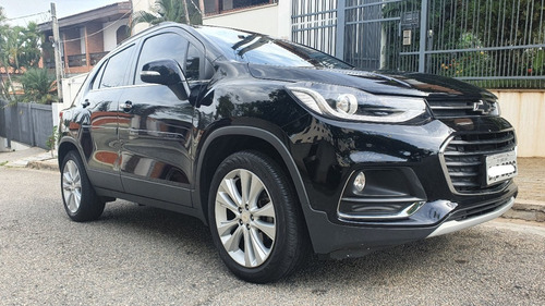 Imagem 3 de 12 de Chevrolet - Tracker