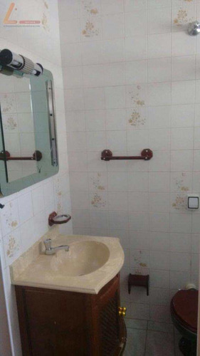 Imagem 17 de 25 de Sobrado Com 4 Dorms, Independência, São Bernardo Do Campo - R$ 499 Mil, Cod: 3805 - V3805