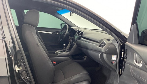 Imagem 10 de 15 de 118898 - Honda Civic 2017 Com Garantia
