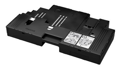 Imagen 5 de 5 de Caja De Mantenimiento Mc-g02 Impresora Canon G2160 G3160