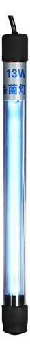13w Uv Germicidal Lamp Uv Diving Lamp