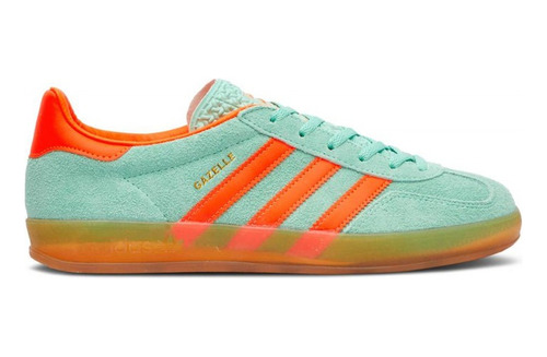 Championes adidas Gazelle Pulse Mint