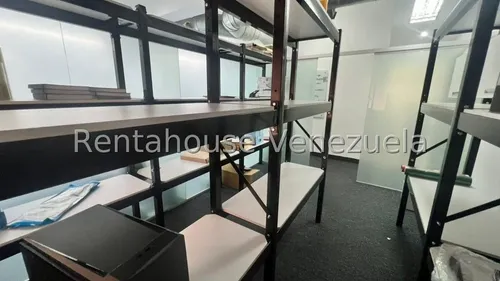 Casa En Alquiler Chuao Vgi