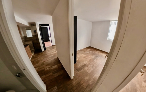Imagen 9 de 20 de Apartamento Con Balcón Doble Cerca Al Parque Principal La Ceja