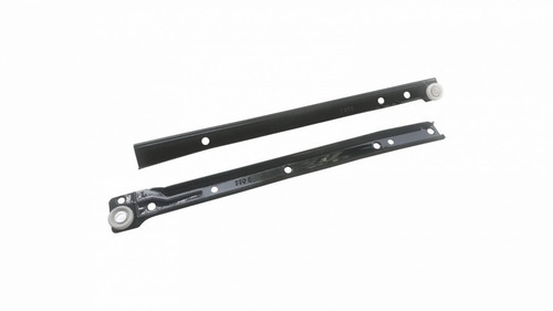 Correderas Guía De Cajón 50 Cm Tipo Z Mueble Cocina X Par