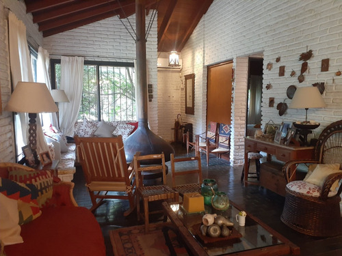 Imagen 21 de 30 de Casa Quinta En Venta De 1670m2 Ubicado En La Unión