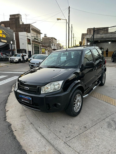 Ford Ecosport 1.6 Xls Mp3 4x2