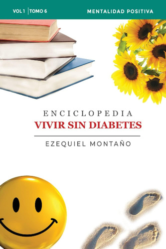 Libro: Enciclopedia Vivir Sin Diabetes Vol. I: Tomo 6: Menta