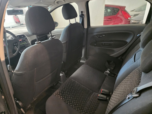 Fiat Punto 1.8 Hlx