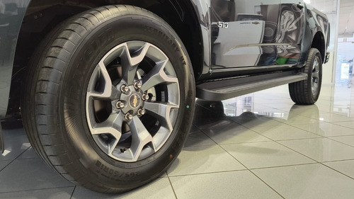 Chevrolet S10 2.8 Cd 4x4 Ltz Tdci 200cv At