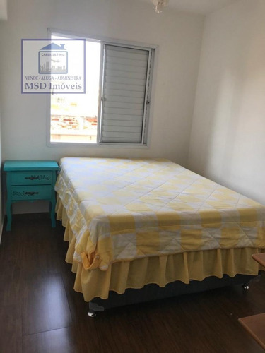 Imagem 13 de 22 de Apartamento A Venda No Bairro Ponte Grande Em Guarulhos - - 2935-1
