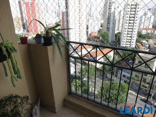 Imagem 11 de 15 de Apartamento - Saúde - Sp - 484956
