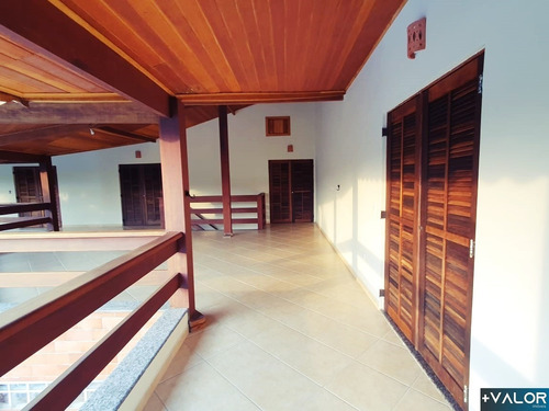 Imagem 19 de 30 de Espetacular Casa Para Venda Em Bertioga, A 300 Metros Da Praia De São Lourenço!! - Lit253 - 70111804