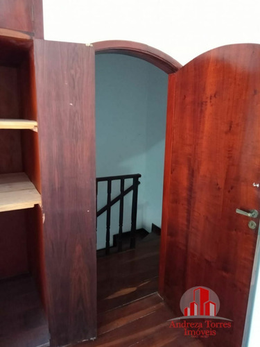 Imagem 13 de 21 de Sobrado Residencial À Venda, Jardim Das Nações, Taubaté - . - So0054