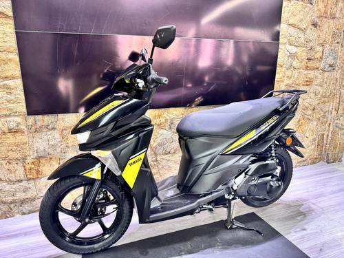 Yamaha Neo 125