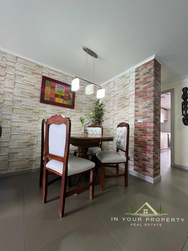 Departamento En Venta Costa Laguna Antofagasta.