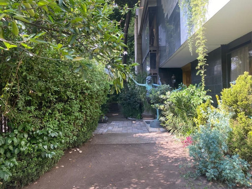 Casa En Venta En Lomas De Chapultepec