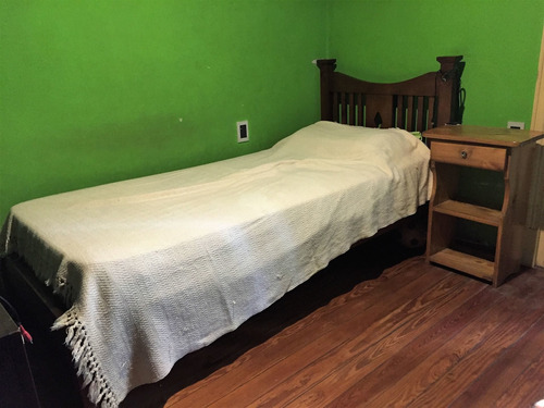 Casa De Altos En Venta En Palermo 5 Dormitorios