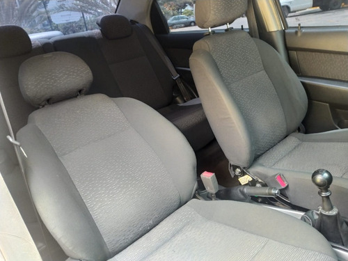 Imagen 7 de 8 de Chevrolet Aveo Lt